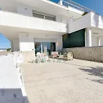 La Torre Piano Terra Sul Mare Puglia On Line