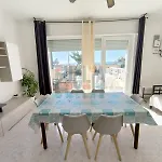La Torre Piano Terra Sul Mare Puglia On Line Daire *