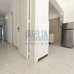 Daire La Torre Piano Terra Sul Mare Puglia On Line Torre Mozza