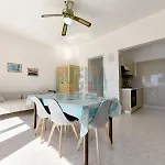 La Torre Piano Terra Sul Mare Puglia On Line Daire *