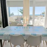 Daire La Torre Piano Terra Sul Mare Puglia On Line Torre Mozza