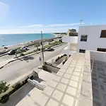Daire La Torre Piano Terra Sul Mare Puglia On Line Torre Mozza