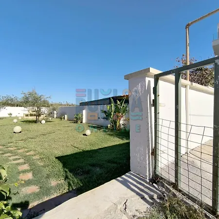 La Torre Piano Terra Sul Mare Puglia On Line Apartman Torre Mozza