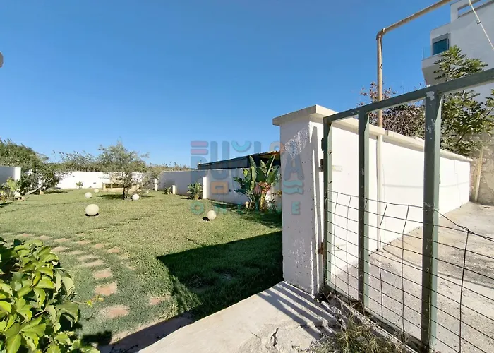 La Torre Piano Terra Sul Mare Puglia On Line Apartman Torre Mozza