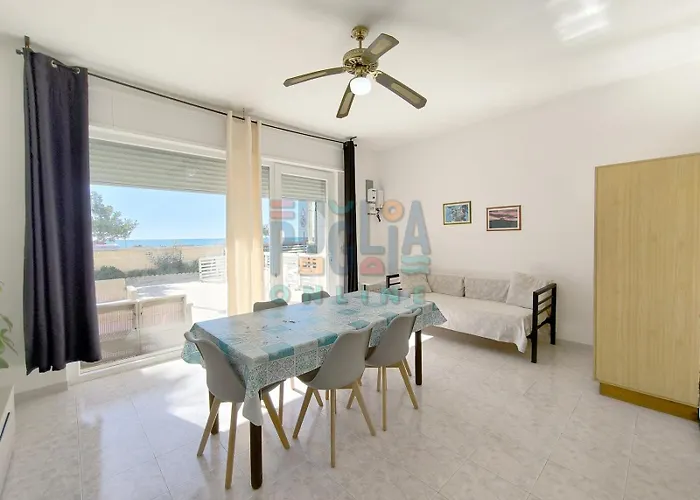 La Torre Piano Terra Sul Mare Puglia On Line *