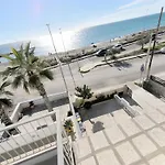 La Torre Piano Terra Sul Mare Puglia On Line Torre Mozza